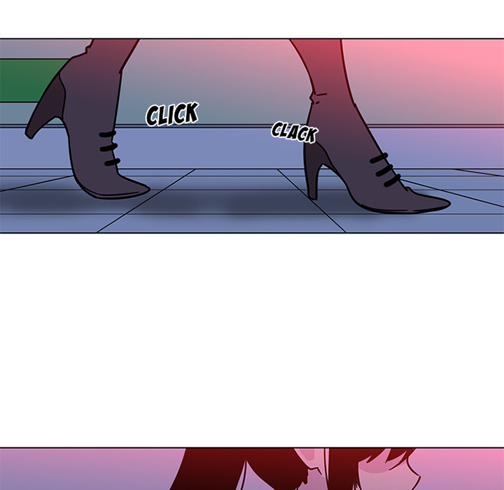 Healing Hands OBGYN Chapter 50 page 8 - 