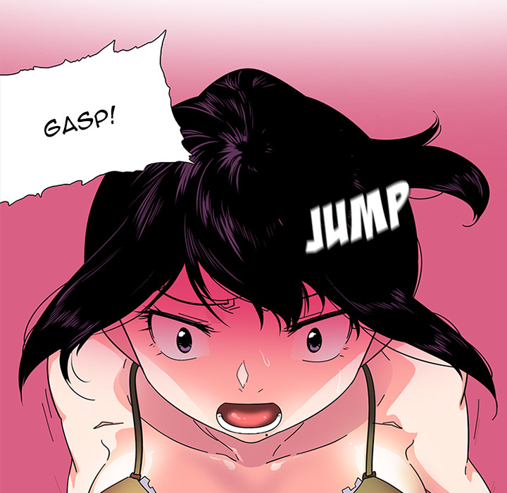 Healing Hands OBGYN Chapter 6 page 11 - 