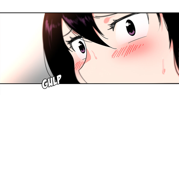 Healing Hands OBGYN Chapter 6 page 15 - 