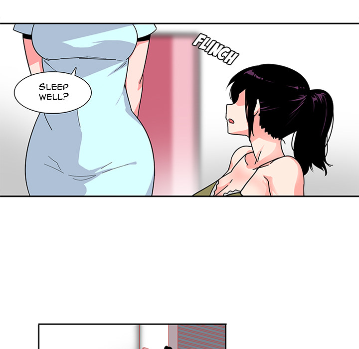 Healing Hands OBGYN Chapter 6 page 16 - 