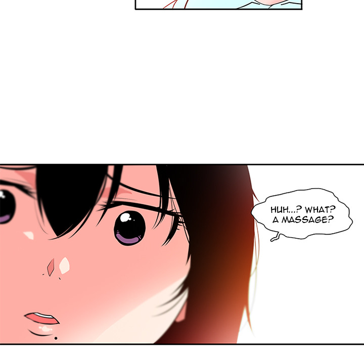 Healing Hands OBGYN Chapter 6 page 18 - 