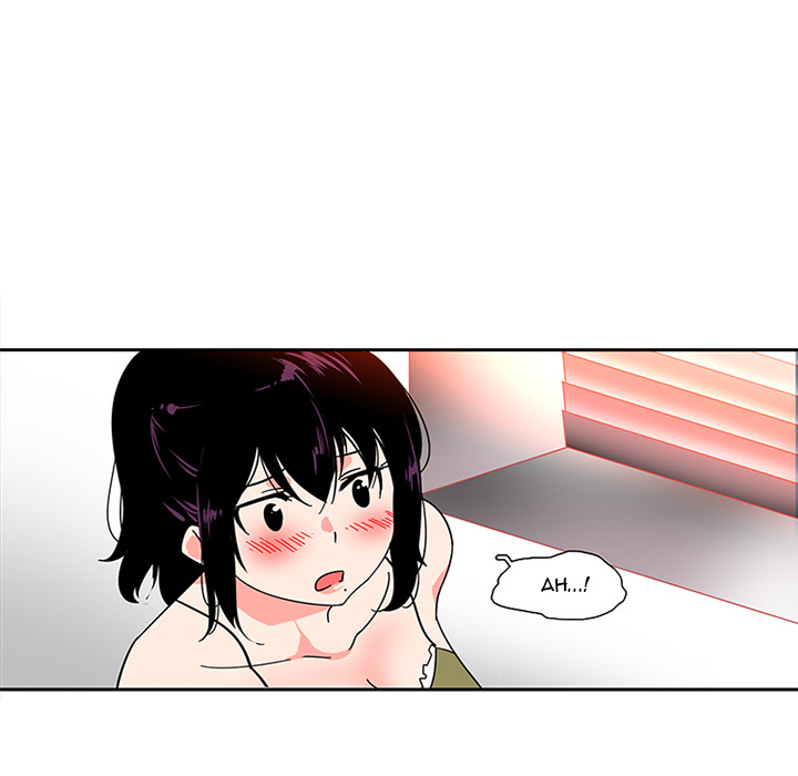 Healing Hands OBGYN Chapter 6 page 19 - 
