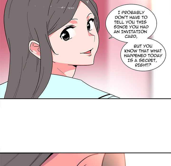 Healing Hands OBGYN Chapter 6 page 26 - 