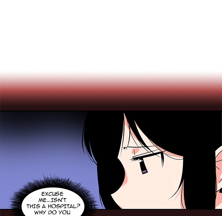 Healing Hands OBGYN Chapter 6 page 29 - 