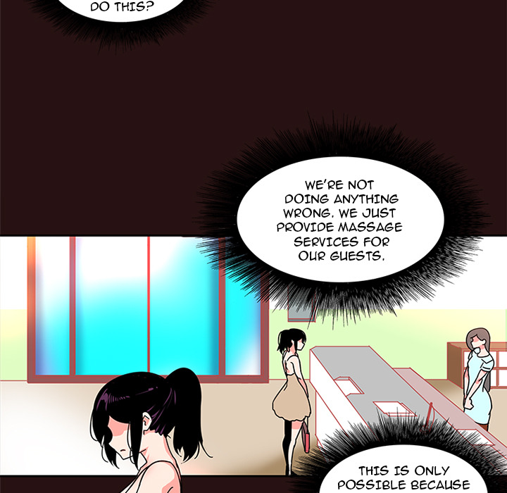 Healing Hands OBGYN Chapter 6 page 30 - 