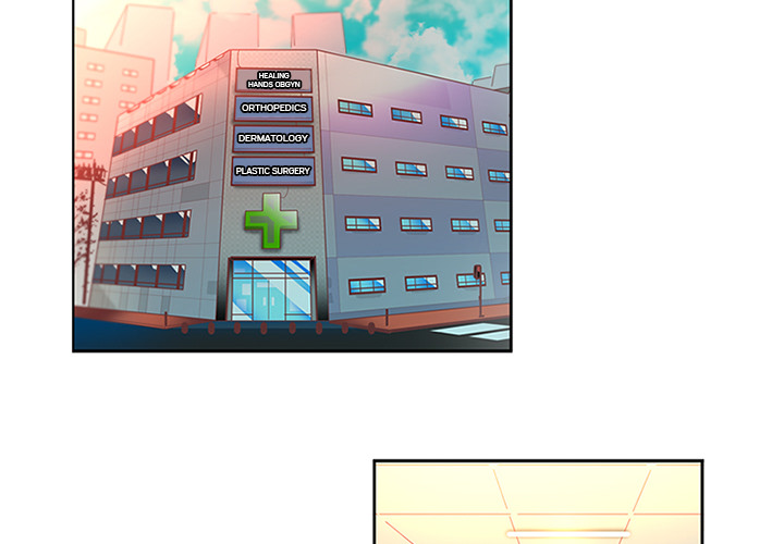 Healing Hands OBGYN Chapter 6 page 4 - 