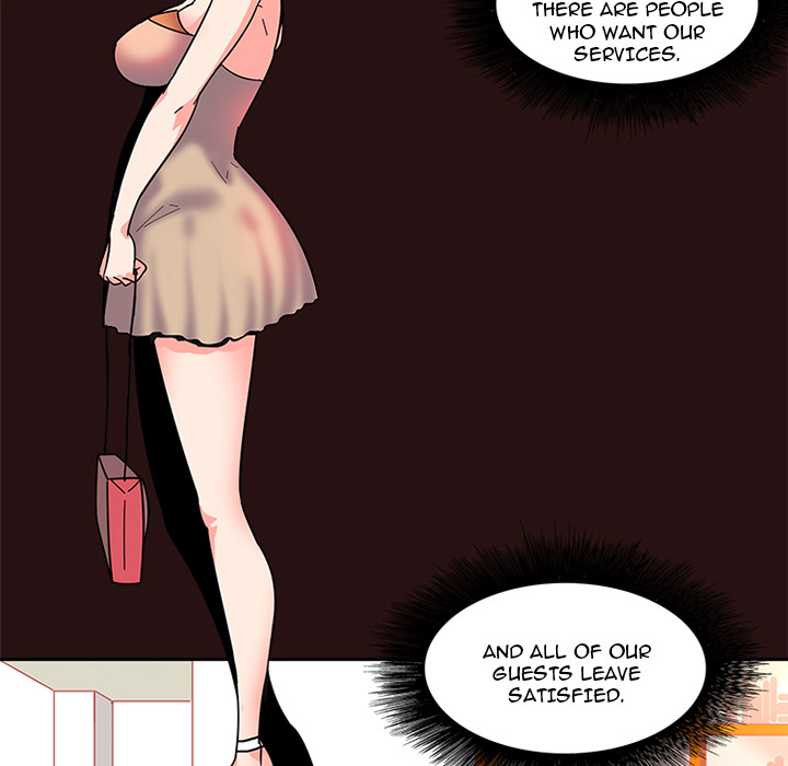 Healing Hands OBGYN Chapter 6 page 31 - 