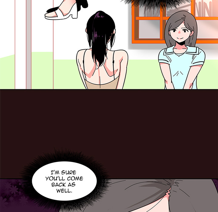 Healing Hands OBGYN Chapter 6 page 32 - 