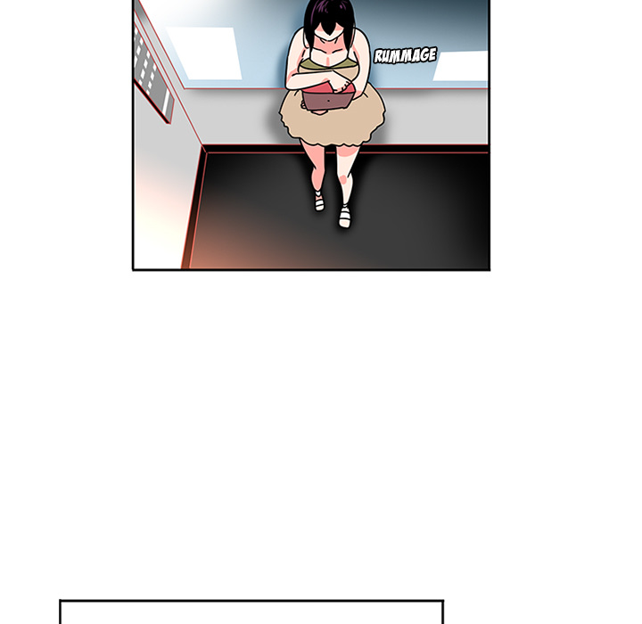 Healing Hands OBGYN Chapter 6 page 36 - 