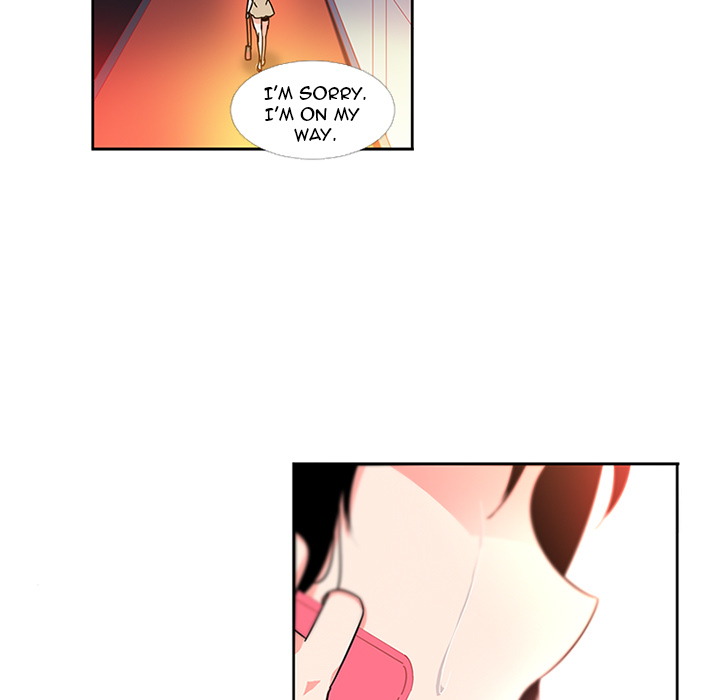 Healing Hands OBGYN Chapter 6 page 40 - 