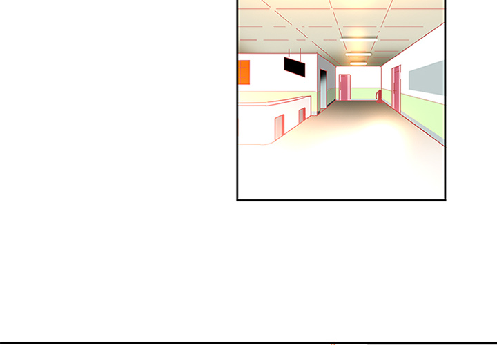 Healing Hands OBGYN Chapter 6 page 5 - 