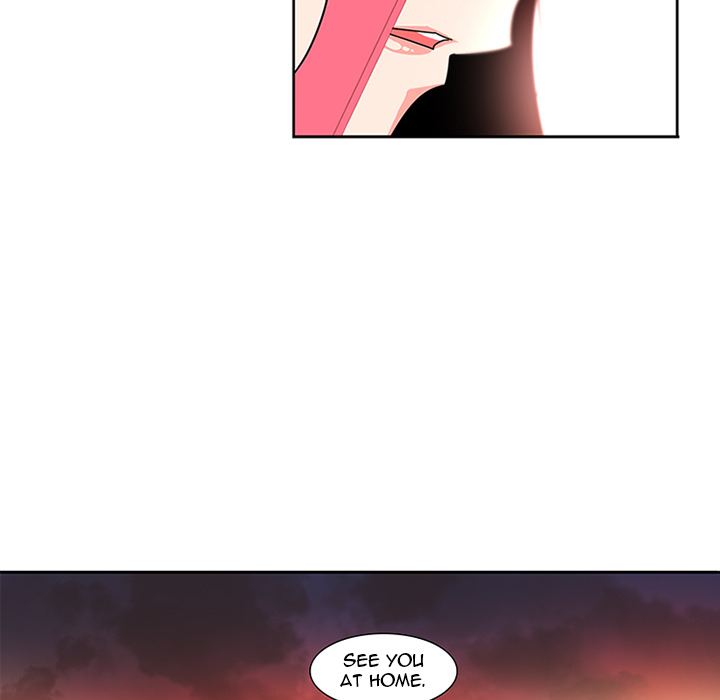 Healing Hands OBGYN Chapter 6 page 41 - 