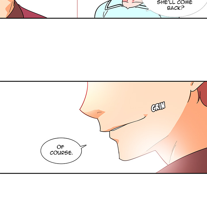 Healing Hands OBGYN Chapter 6 page 47 - 