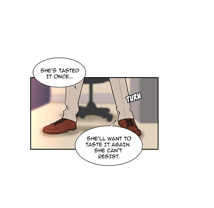 Healing Hands OBGYN Chapter 6 page 48 - 