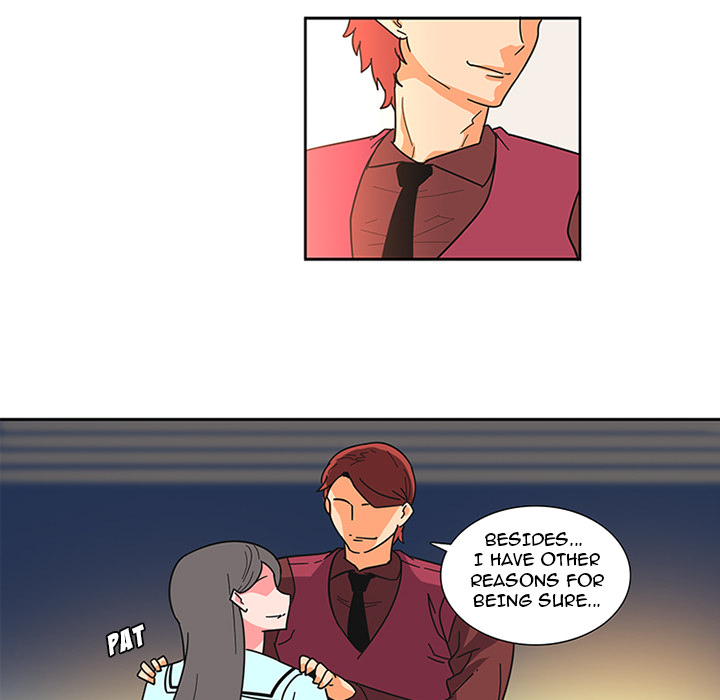 Healing Hands OBGYN Chapter 6 page 49 - 