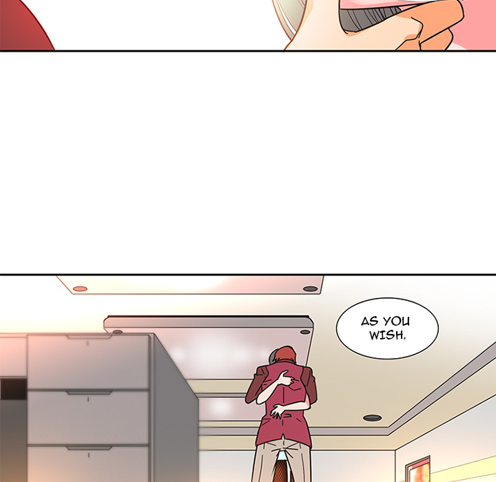 Healing Hands OBGYN Chapter 6 page 51 - 