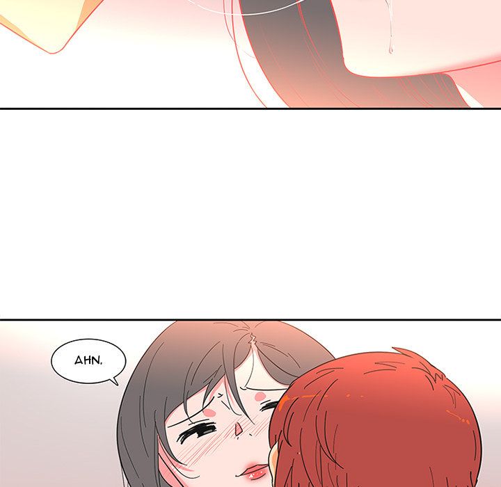 Healing Hands OBGYN Chapter 6 page 53 - 