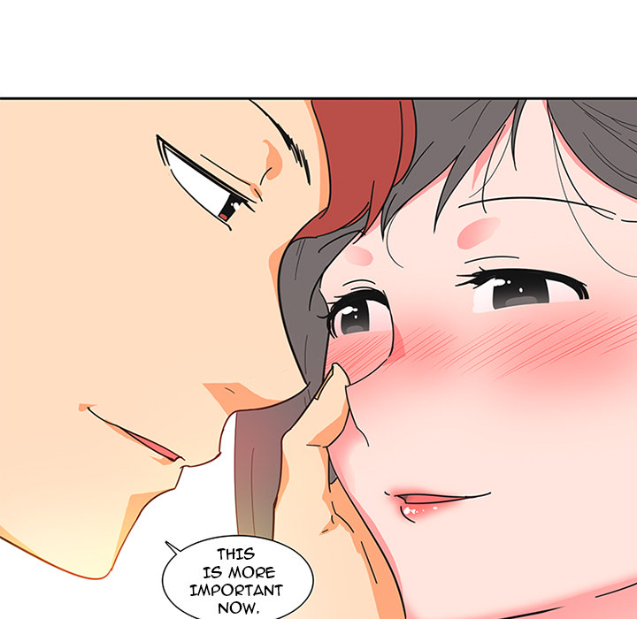 Healing Hands OBGYN Chapter 6 page 56 - 