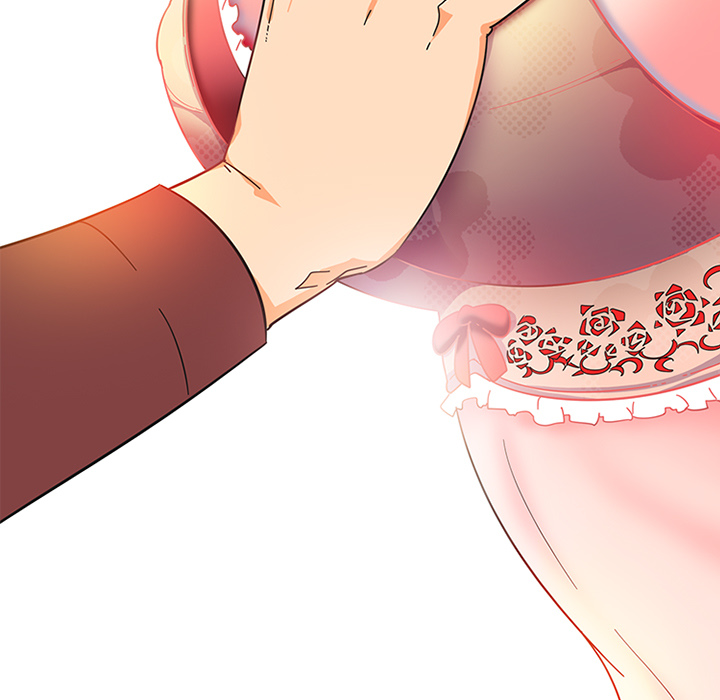 Healing Hands OBGYN Chapter 6 page 58 - 