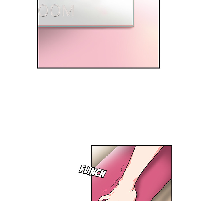 Healing Hands OBGYN Chapter 6 page 9 - 