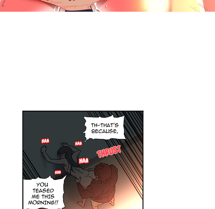 Healing Hands OBGYN Chapter 7 page 12 - 