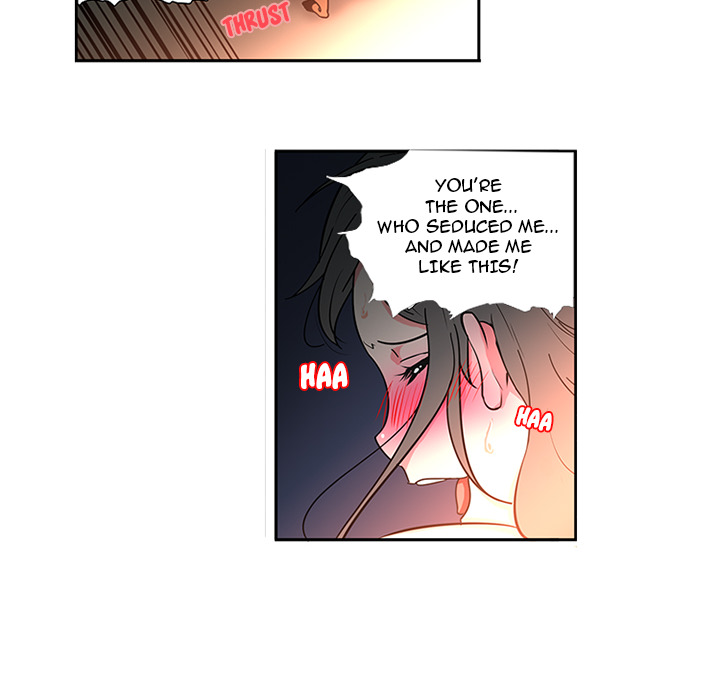 Healing Hands OBGYN Chapter 7 page 13 - 
