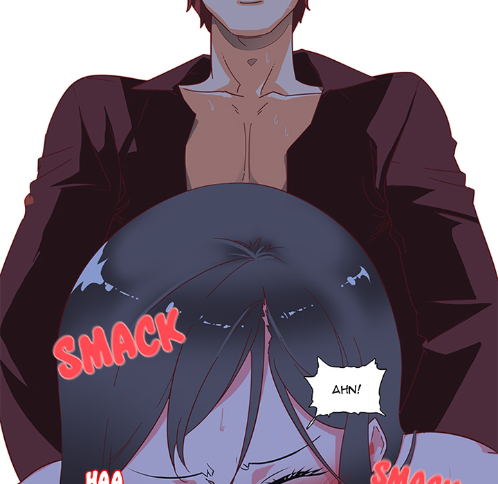 Healing Hands OBGYN Chapter 7 page 15 - 