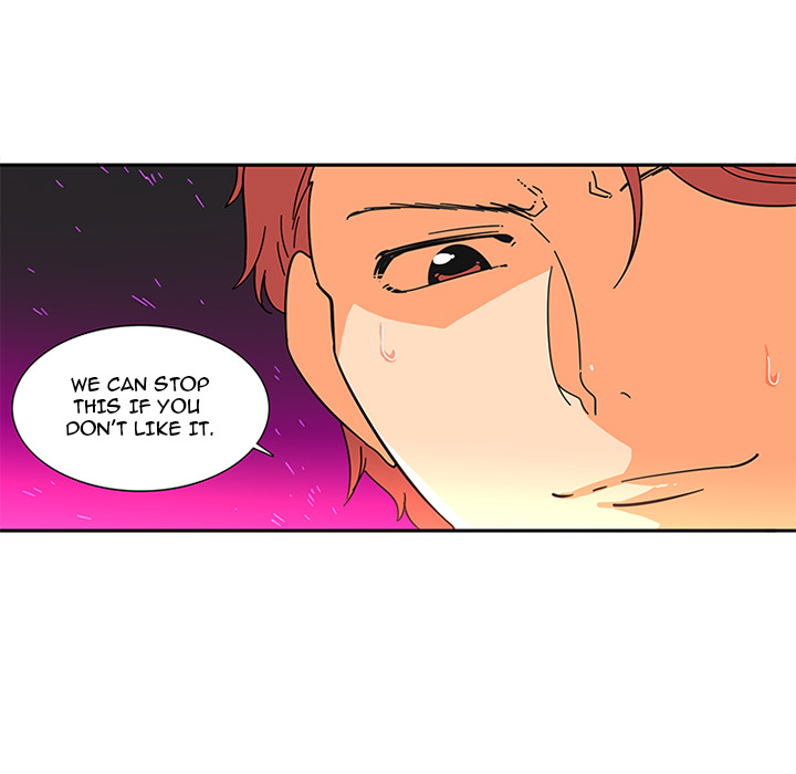 Healing Hands OBGYN Chapter 7 page 17 - 