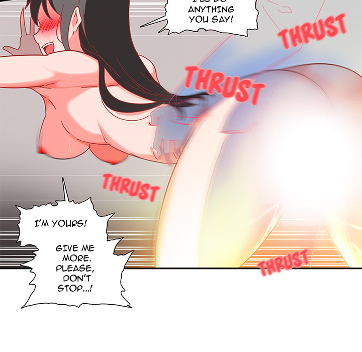 Healing Hands OBGYN Chapter 7 page 24 - 