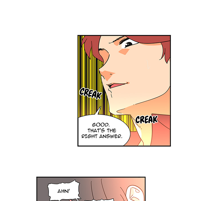 Healing Hands OBGYN Chapter 7 page 25 - 