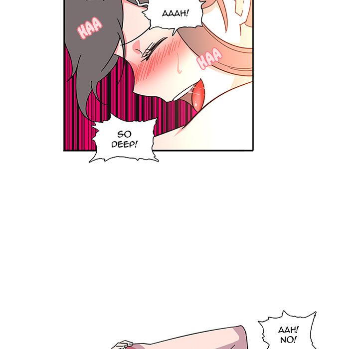 Healing Hands OBGYN Chapter 7 page 26 - 