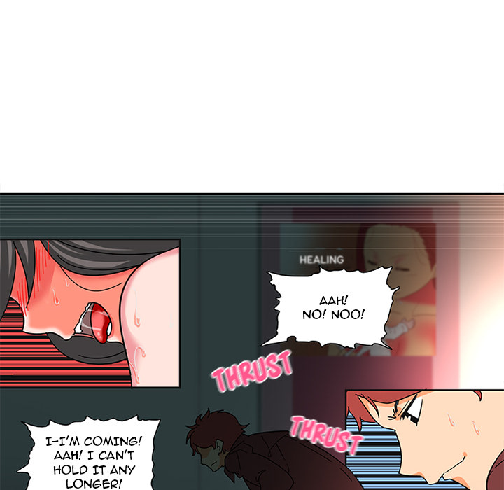 Healing Hands OBGYN Chapter 7 page 29 - 