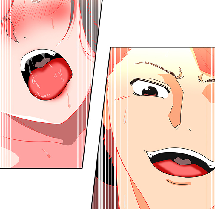 Healing Hands OBGYN Chapter 7 page 31 - 