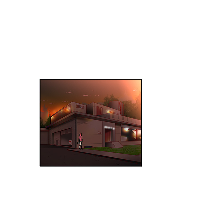 Healing Hands OBGYN Chapter 7 page 45 - 