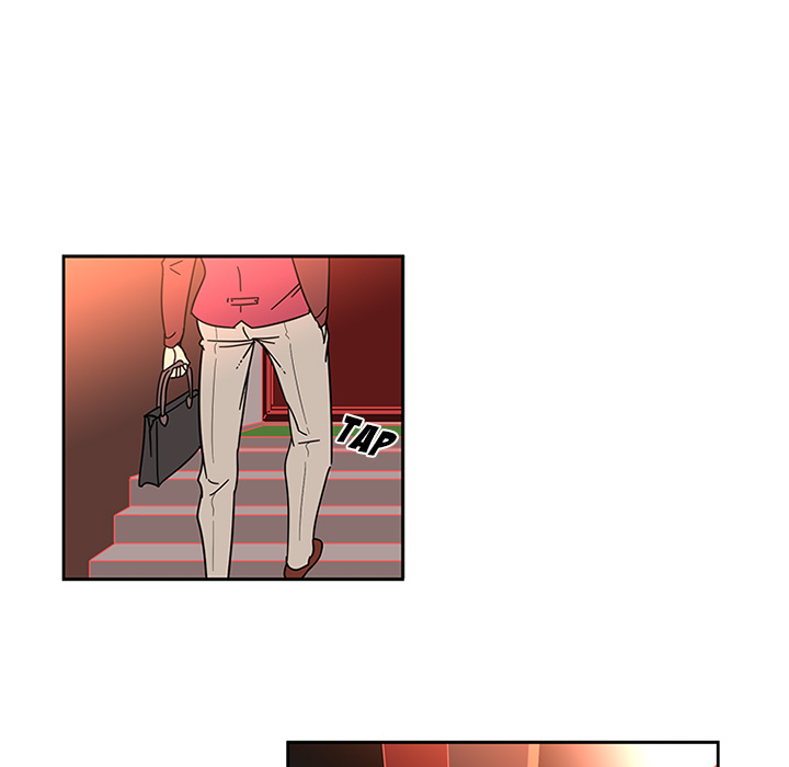 Healing Hands OBGYN Chapter 7 page 46 - 