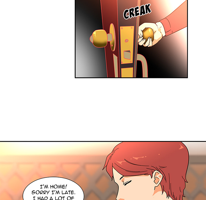 Healing Hands OBGYN Chapter 7 page 47 - 