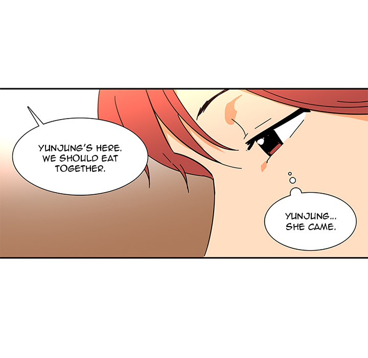 Healing Hands OBGYN Chapter 7 page 50 - 