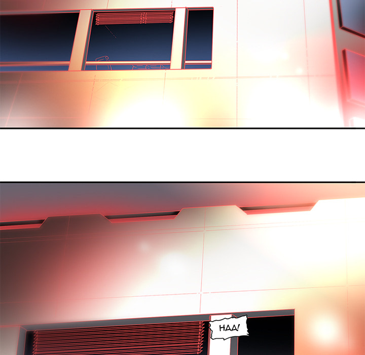 Healing Hands OBGYN Chapter 7 page 6 - 