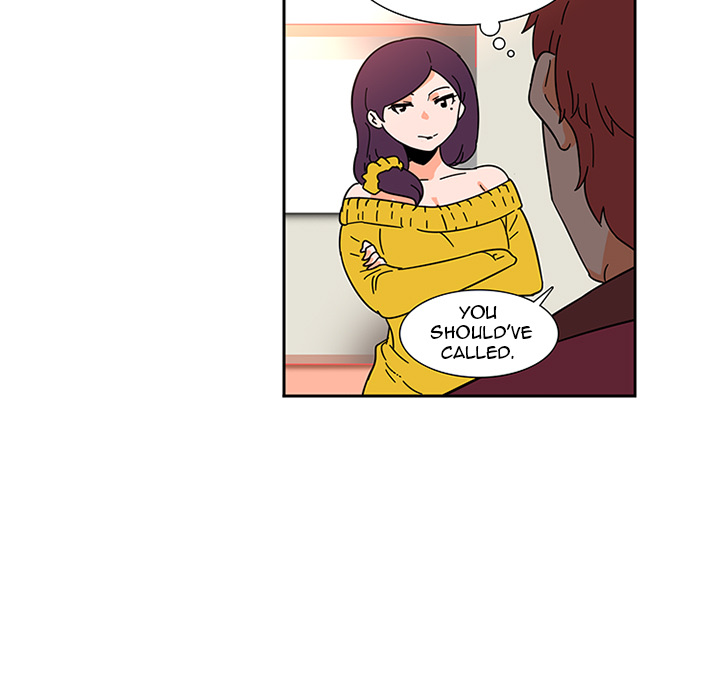 Healing Hands OBGYN Chapter 7 page 52 - 