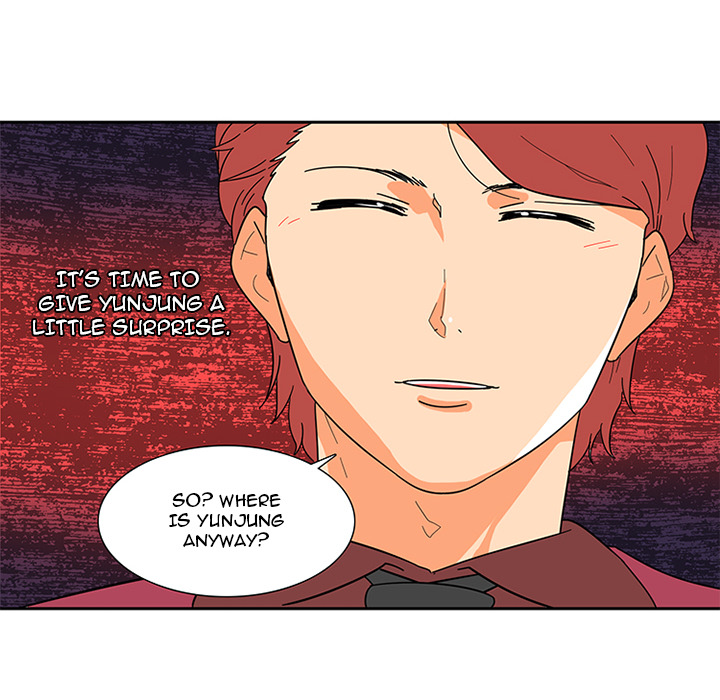 Healing Hands OBGYN Chapter 7 page 53 - 