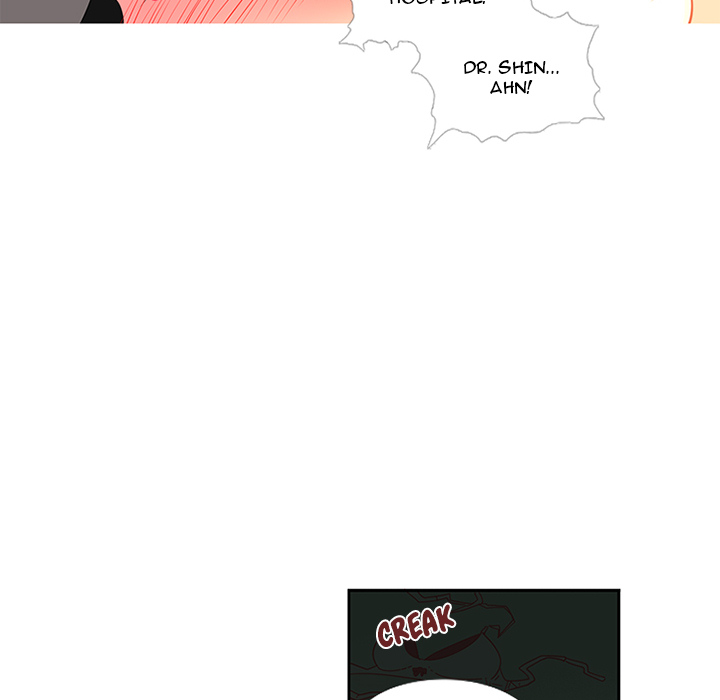 Healing Hands OBGYN Chapter 7 page 9 - 