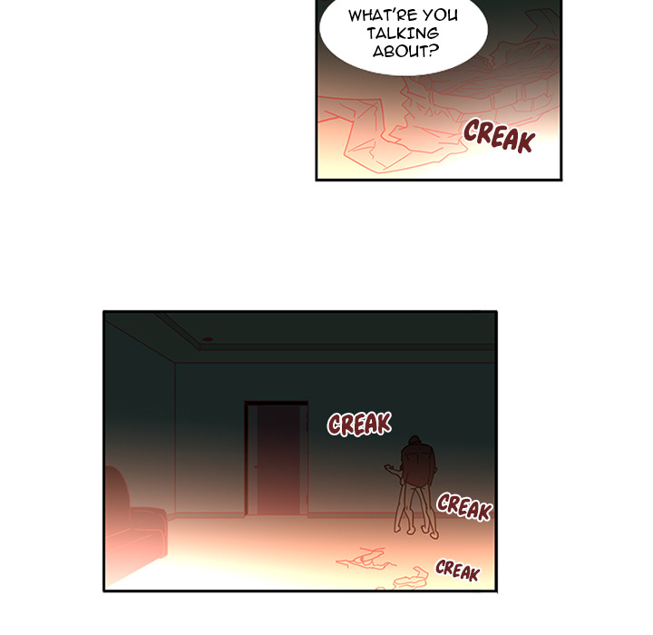 Healing Hands OBGYN Chapter 7 page 10 - 