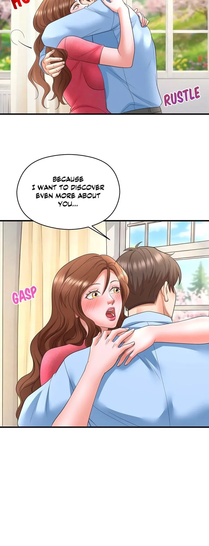 Healing Hands (Uncensored) Chapter 11 page 13 - 