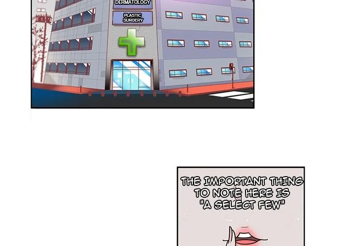 Healing Hands (Uncensored) Chapter 2 page 2 - 