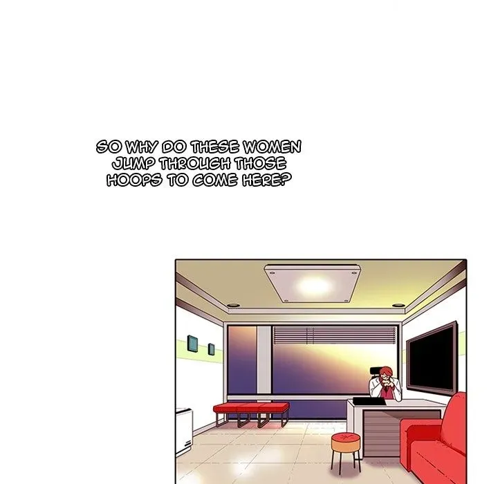 Healing Hands (Uncensored) Chapter 2 page 11 - 