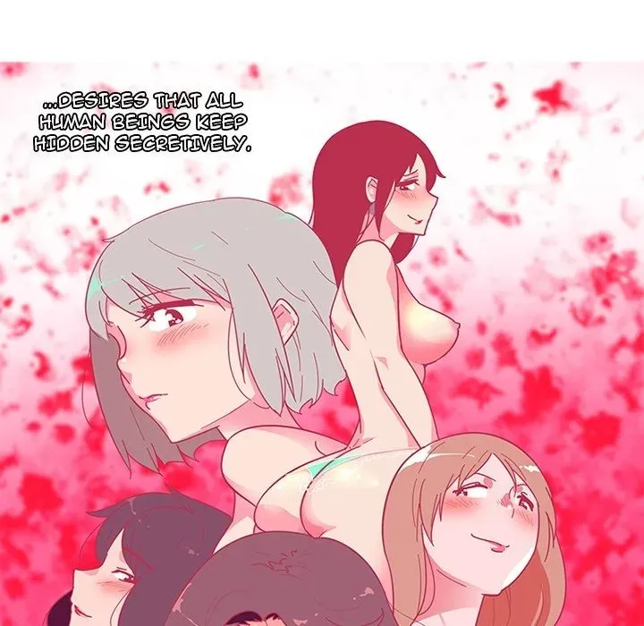 Healing Hands (Uncensored) Chapter 2 page 13 - 
