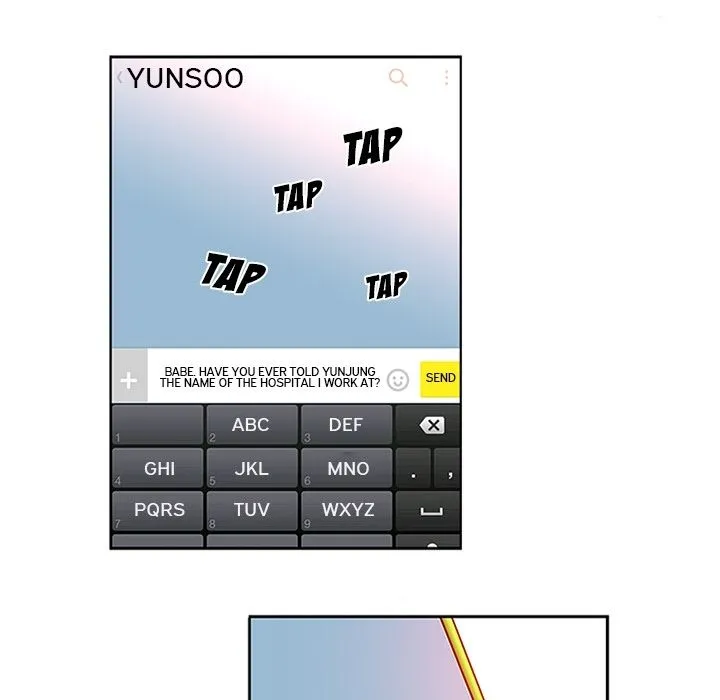 Healing Hands (Uncensored) Chapter 2 page 20 - 