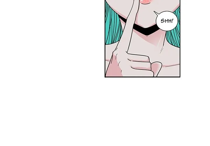 Healing Hands (Uncensored) Chapter 2 page 3 - 
