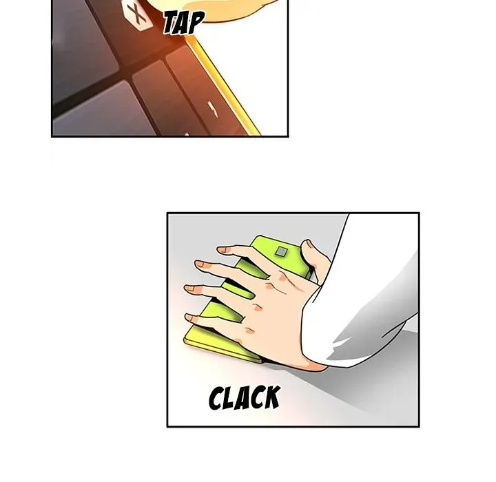 Healing Hands (Uncensored) Chapter 2 page 23 - 