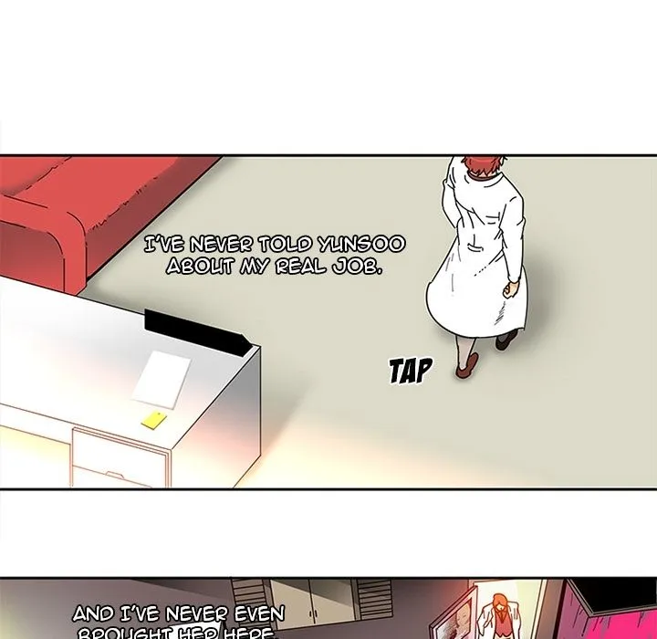 Healing Hands (Uncensored) Chapter 2 page 24 - 